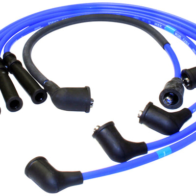 NGK Ford Probe 1992-1989 Spark Plug Wire Set
