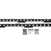 Rhino-Rack 15-20 Chevrolet Suburban/GMC Yukon 4 Base Backbone Mounting System