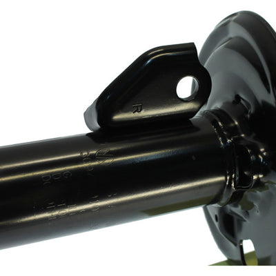 KYB Shocks & Struts Strut Plus Front Right 06-11 Toyota Yaris