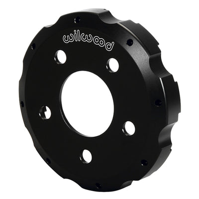 Wilwood Hat-BB Front 1.095in Offset 4 x 3.93 - 8 on 7.00in