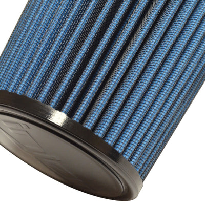 Injen 17-19 Audi A4 2.0T Wrinkle Red Short Ram Air Intake