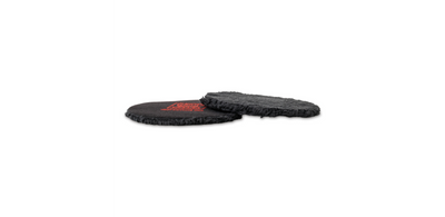 Griots Garage BOSS 6in Microfiber Fast Cutting Pads (Set of 2)
