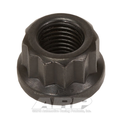 ARP 7/16-20 5/8 Socket 12pt Nut Kit