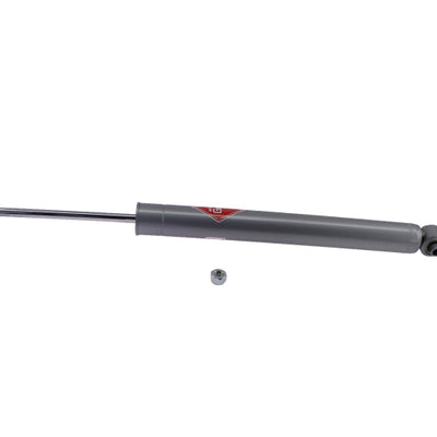 KYB Shocks & Struts Gas-A-Just Rear 10-12 Mercedes Benz E350/E550 / 10 E63 AMG