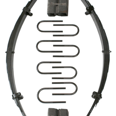 Skyjacker 4" SR JEEP PICKUP/WAG/CHERO