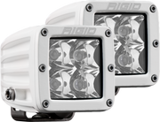Rigid Industries Marine - Dually - Spot - Set of 2