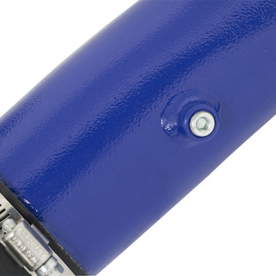 aFe BladeRunner 3in Intercooler Tube Cold Side 15-16 Ford Mustang EcoBoost L4-2.3L (t)