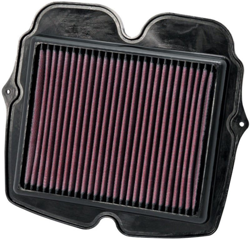 K&N Replacement Unique Panel Air Filter for 10-13 Honda VFR1200/F 1235/1237