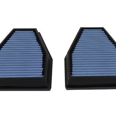 aFe Magnum FLOW OE Replacement Air Filter PRO 5R 12-15 Porsche 911 (991) H6 3.4L/3.8L