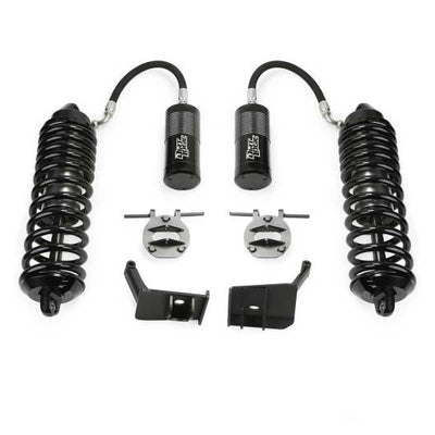 Fabtech 11-16 Ford F250/F350 4WD 4in Coil Over Conversion