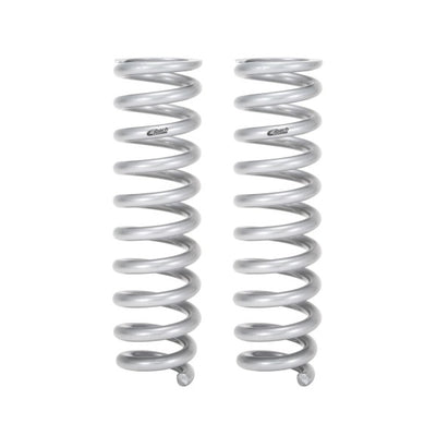 Eibach 03-09 Lexus GX470 Pro-Lift Kit (Front Springs Only) - 2.0in Front