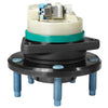 aFe Control PFADT Series SKF Performance Wheel Bearing; Chevrolet Corvette (C5/C6) 97-08