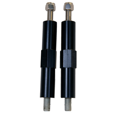 Aeromotive Chevrolet Big Block Stand Off