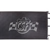 CSF 96-98 Chevrolet C1500 4.3L A/C Condenser