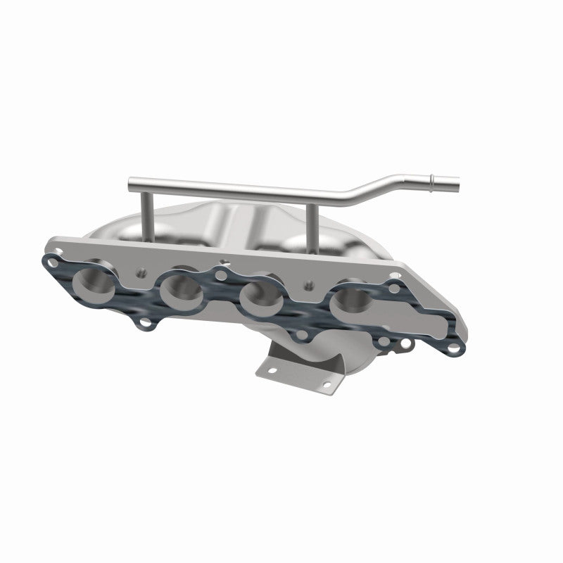 MagnaFlow Direct Fit Catalytic Converter 03-04 Ford Focus 2.3L Manifold (Eng Code Z)