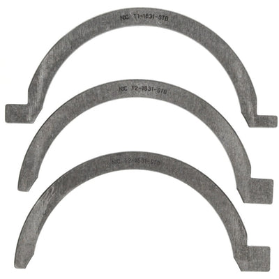 Clevite Ford Products V8 4.6L SOHC-DOHC 2005-10 Thrust Washer Set