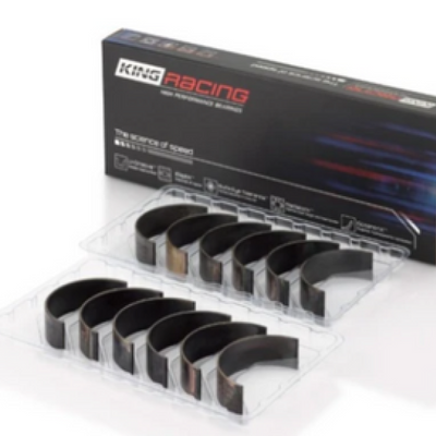 King Engine Bearings Ford 390CI/332CI/360CI - Camshaft Bearing Set