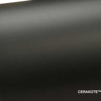 Corsa 2017-2020 Ford F-150 Raptor 3in Inlet / 5in Outlet Black Cerakote Tip Kit (For Corsa Exh Only)