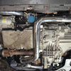 Injen 13-18 Ford Focus ST L4 2.0L Turbo SES Intercooler Pipes Polished Finish