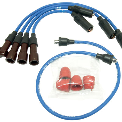 NGK Volvo 122 1968-1959 Spark Plug Wire Set