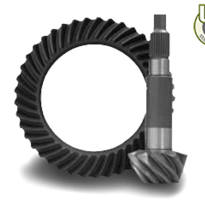 USA Standard Replacement Ring & Pinion Gear Set For Dana 60 in a 5.38 Ratio