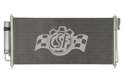 CSF 02-06 Nissan Altima 2.5L A/C Condenser