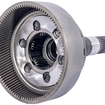 ATS Diesel 2007.5+ Dodge RAM 6.7L Cummins 68RFE HD Overdrive Clutch Drum