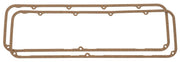 Edelbrock Gasket Kit Valve Cover BBC Big Victor Heads