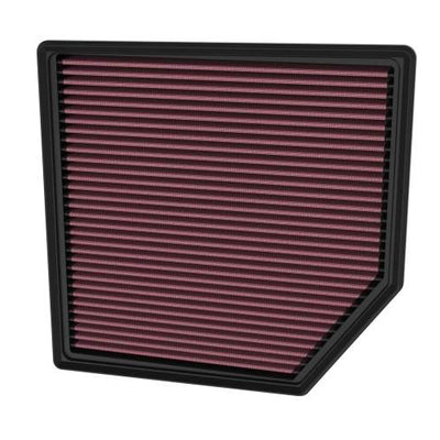 K&N 2023+ Chevy Colorado Replacement Air Filter