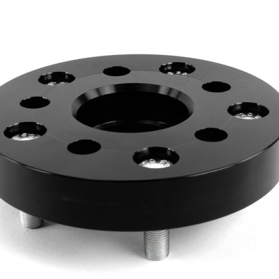 PERRIN Subaru/Toyota/Scion 25mm Wheel Adapter (Bolt-On Type) 5x100 to 5x114.3 w/56mm Hub - Pair