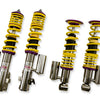 KW Coilover Kit V3 08+ Subaru Impreza STI (only)