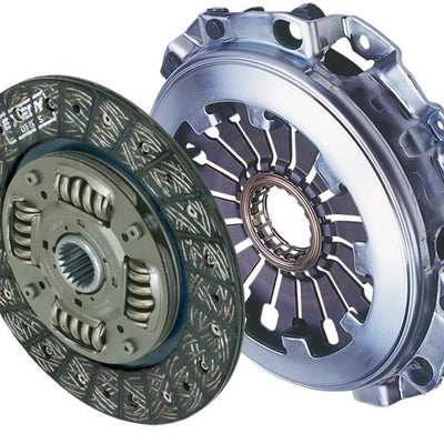Exedy 96-04 Ford Mustang V8 Stage 1 Organic Clutch w/o Bearing