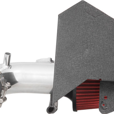Spectre 06-11 Honda Civic L4-1.8L F/I Air Intake Kit