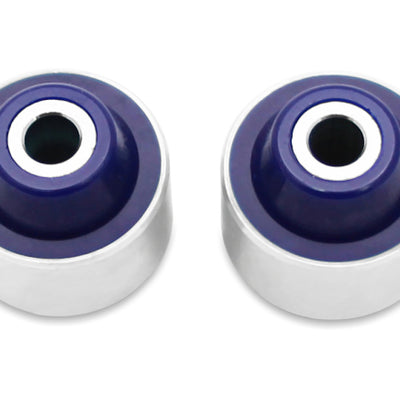 SuperPro 2014 Toyota Highlander Hybrid Limited Front Lower Inner Rearward Control Arm Bushing Kit