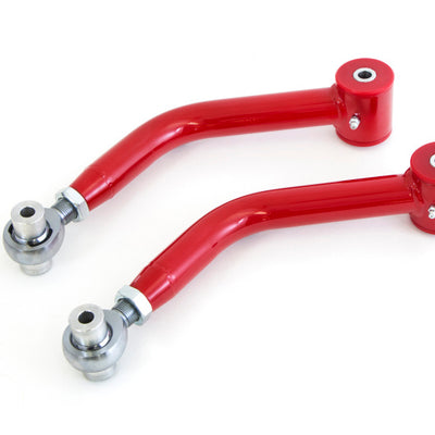 UMI Performance 71-75 GM H-Body Adjustable Upper Control Arms- Rod Ends