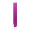 NRG B.A.J Tall Shift Knob Purple M10X1.5