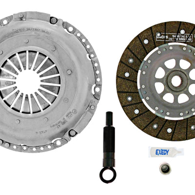 Exedy OE 1995-1995 Audi S6 L5 Clutch Kit