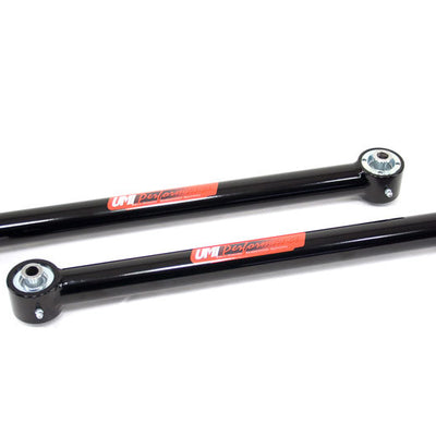 UMI Performance 82-02 F-Body Lower Control Arms- Poly/Roto-Joint Combination