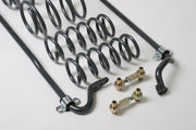 Progress Tech 11-14 Subaru WRX/08-14 STi Front Sway Bar (22mm - Adjustable) - Req. PN 64.2314