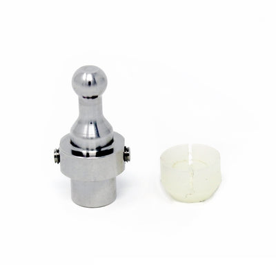 Torque Solution SS Short Shifter Adapter Kit 2016 Honda Civic / SI 10th Gen (Non Type-R)