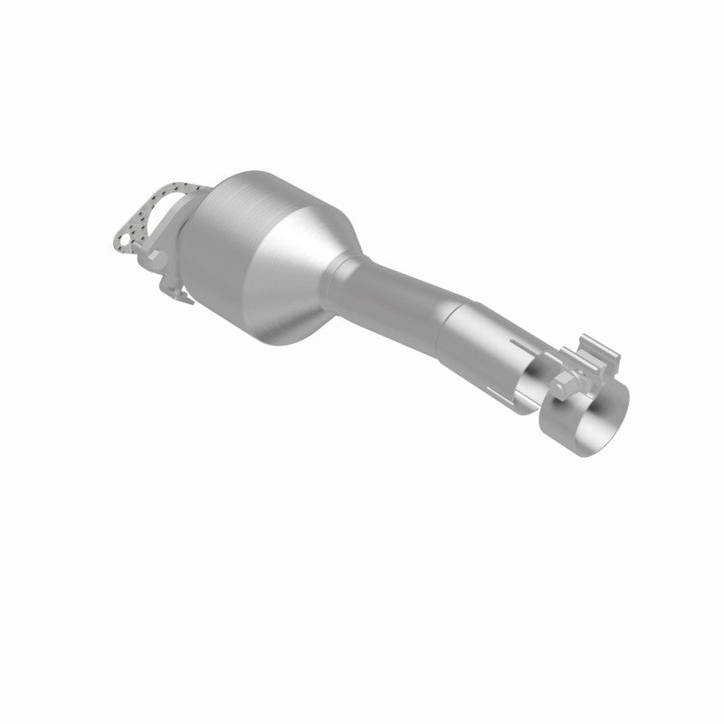MagnaFlow Direct Fit Catalytic Converter 2010-2013 TRANSIT CONNECT 2.0 L Underbody