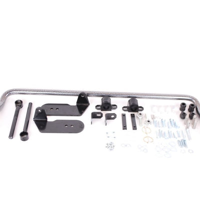 Hellwig 66-77 Ford Bronco w/3-4in Lift Heat Treated Chromoly 1-1/8in Front Sway Bar w/QD End Links