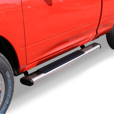 Go Rhino 6in OE Xtreme SideSteps - SS - 52in