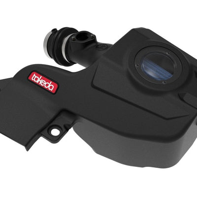 aFe Takeda Momentum Cold Air Intake System w/ Pro 5R Filter Mazda 3 19-21 L4-2.5L