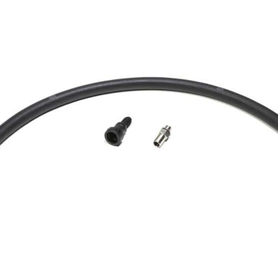 Fleece Performance 10-18 Dodge Cummins 2500-3500 1/2in High Flow Feed Line Kit (OEM Filter to CP3)