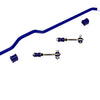 SuperPro 1995 Nissan 240SX SE Rear 24mm 2-Position Adjustable Sway Bar Kit