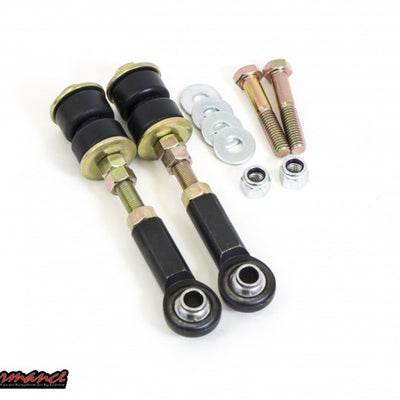 UMI Performance Poly/Rod End Sway Bar End Links