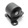 Innovative 94-97 Honda Accord F-Series Black Steel 75A Bushing Front Mount / F-Series Trans