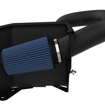 aFe MagnumFORCE Intakes Stage-2 P5R AIS P5R Jeep Cherokee (XJ) 91-01 I6-4.0L