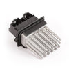 Omix Blower Motor Resistor Module- 99-04 WJ